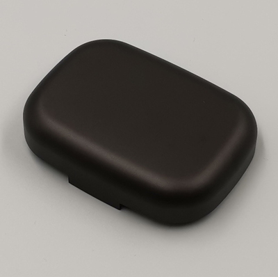 TWS耳机充电盒 （宽）上盖 黑色