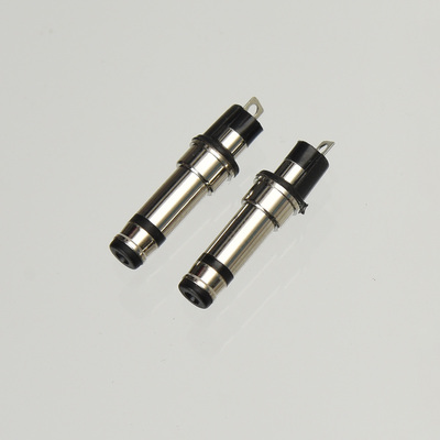 3.2*0.9*17.5 3P　DCアダブタ（角ピン）