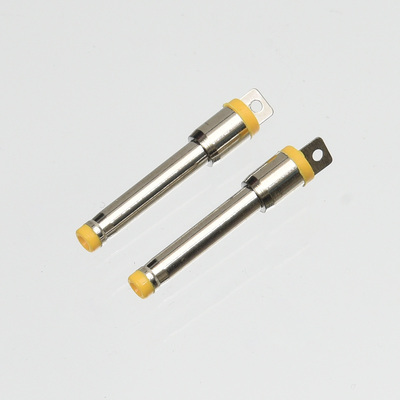 2.35*0.7*20.5 丸ピンφ3.5 プラスチック 1.0t