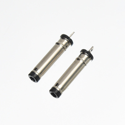 4.0*1.7*21.5 音叉 (0.4t) DCアダブタ