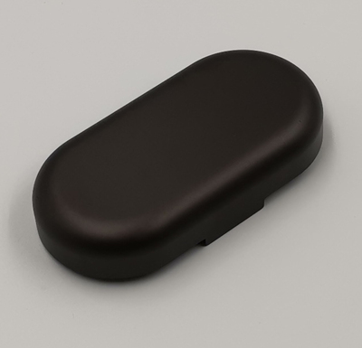 TWS耳机充电盒 上盖 黑色