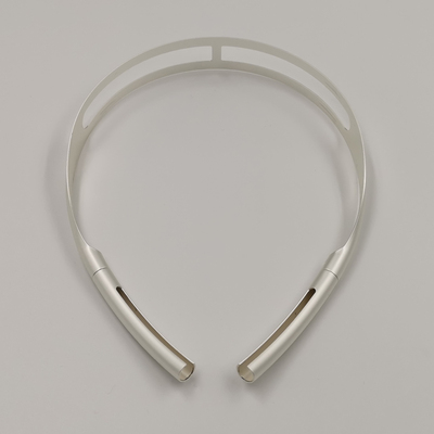 GY头条 镀Ag 白色