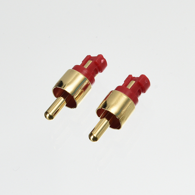 RCA四叶圆形成型式Φ7.5