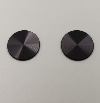 TWS 耳机装饰盖 黑色