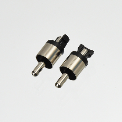 RCA插头高张力成型式Φ7.0