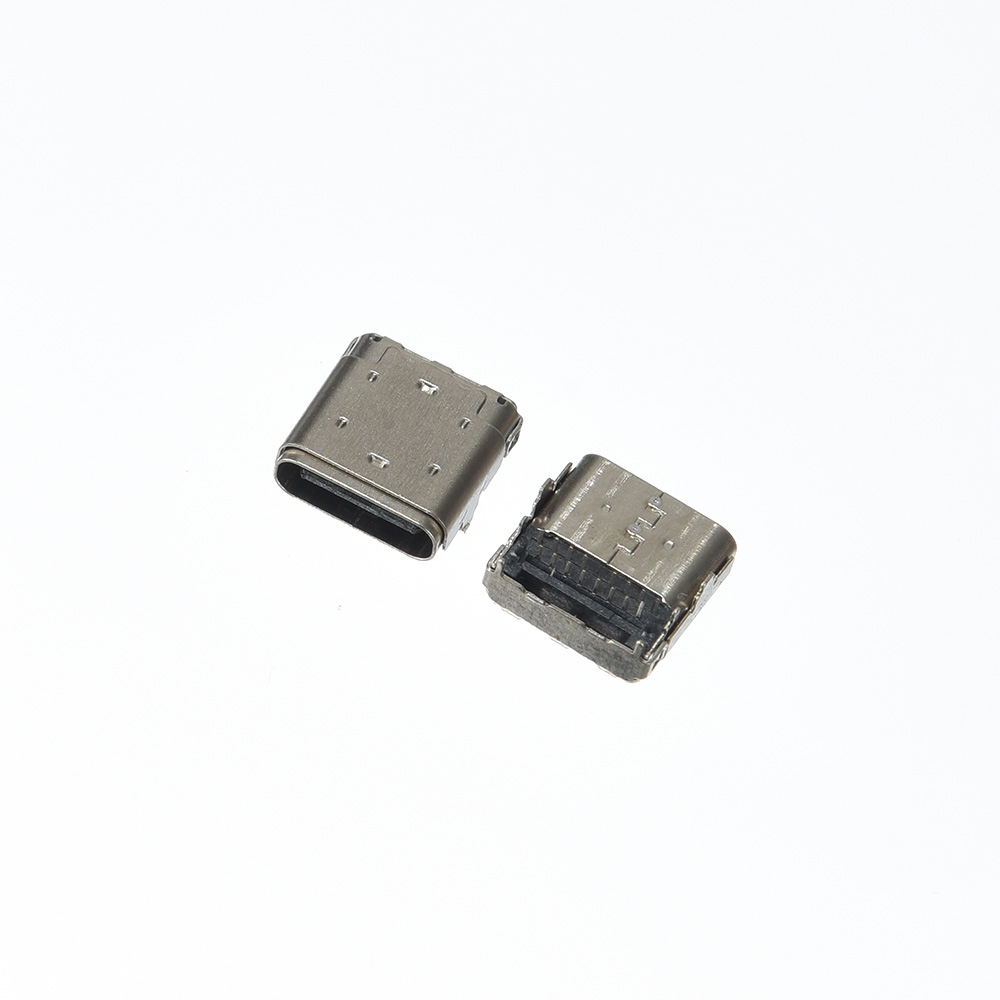 USB TYPE C 2.0 Rec