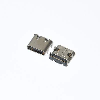 USB Type-C REC 16P Connector