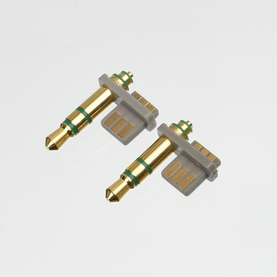 3.5SP+2*3PIN19L