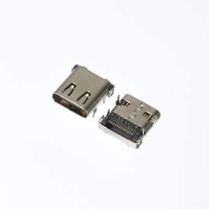 USB Type-C REC 24P Connector