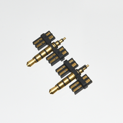 3.5 4P+8P 端子 23.3L