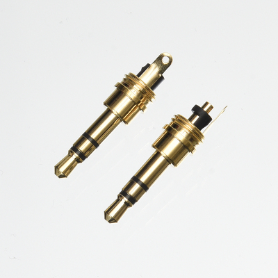 3.5SP(φ6.9) 27.5L 端子付き