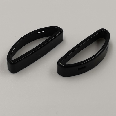 头戴耳机 &nbsp;卡扣铁环 &nbsp;黑色