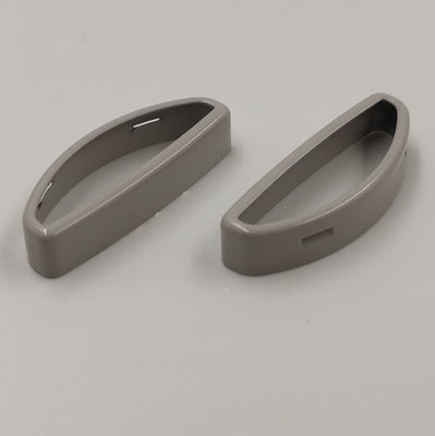 头戴耳机 &nbsp;卡扣铁环 &nbsp;白色