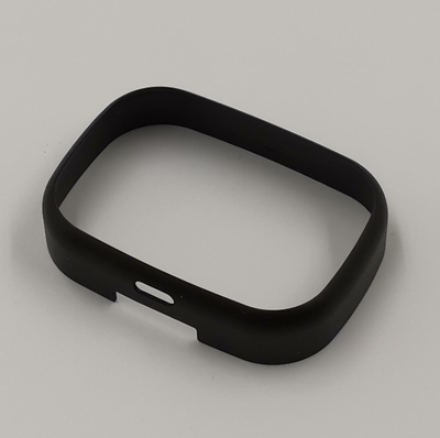 TWS耳机充电盒 （宽）下盖 黑色