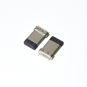 USB 3.1　Type-C通用オス