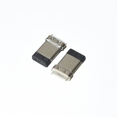 USB 3.1 FULL FEATURED TYPE C PLUG