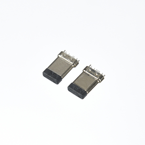 USB 2.0 Type-C　オス