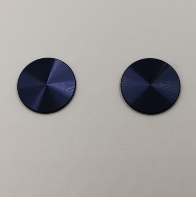 TWS 耳机装饰盖 蓝色