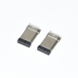 USB Type-C 24PIN PLUG