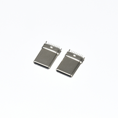 USB Type-C &nbsp;16PIN &nbsp;Plug