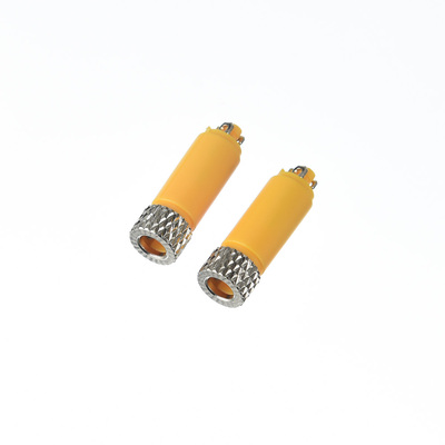 3.5SJφ6.5边组合式滚花